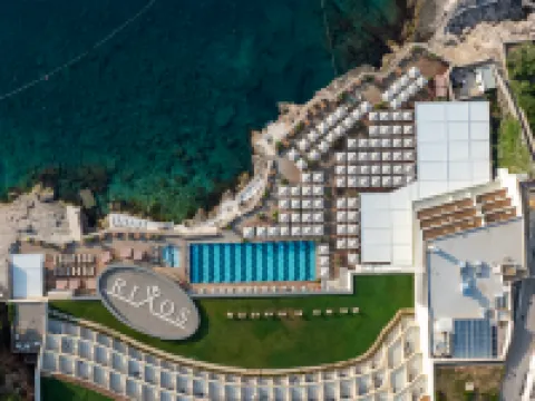 Rixos Premium Dubrovnik โรงแรมในดูบรอฟนิก