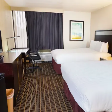 Alhambra Hotel