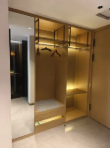 โรงแรมโมฮันหัวถิง