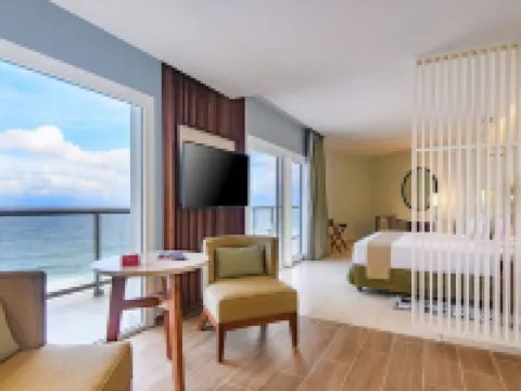 Gran Muthu Habana Hotel ハバナのホテル