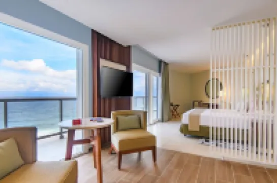 Gran Muthu Habana Hotel Hôtels à : La Havane