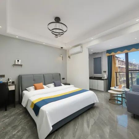 Chengtu B&B