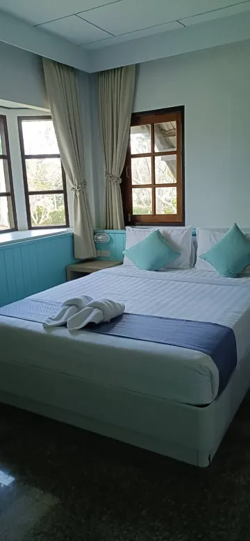 แฟมิลี่บังกะโล