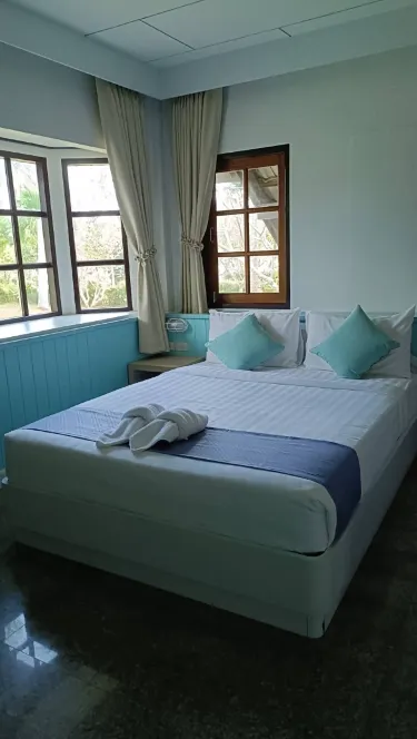 แฟมิลี่บังกะโล