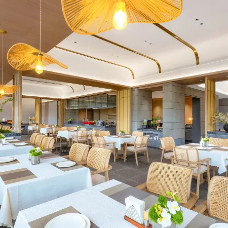 Xihe Hotel (Xuchang Pang Donglai Angel City Store)