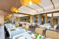 Xihe Hotel (Xuchang  Pang Donglai Angel City Store) - sarapan