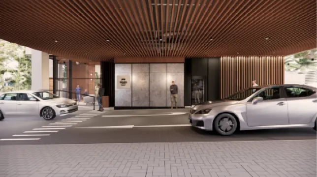 Weave Suites - Novena (New Opening in April 2026) Hotels in Singapore