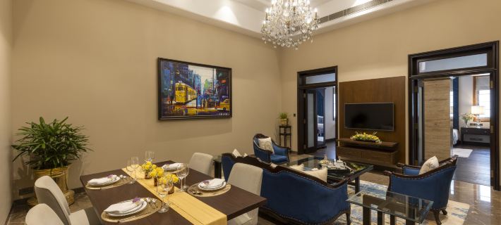 Kenilworth Hotel, Kolkata Hotels in Kolkata
