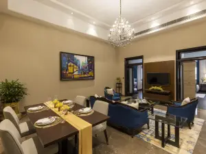 Kenilworth Hotel, Kolkata