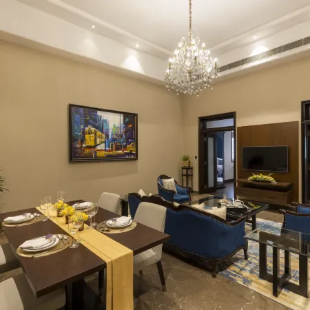 Kenilworth Hotel, Kolkata Отели рядом с достопримечательностью «Консульство США»