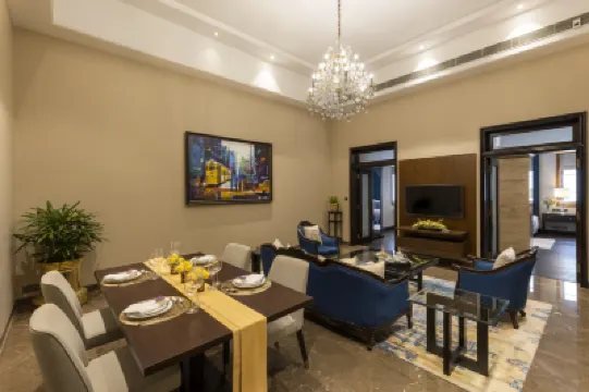 كنيلوورث هوتل، كولكاتا فنادق في 