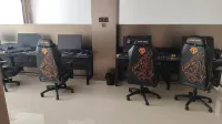 Yaoling E-Sports Hotel