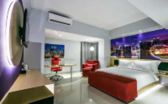 G Suites Hotel by Amithya