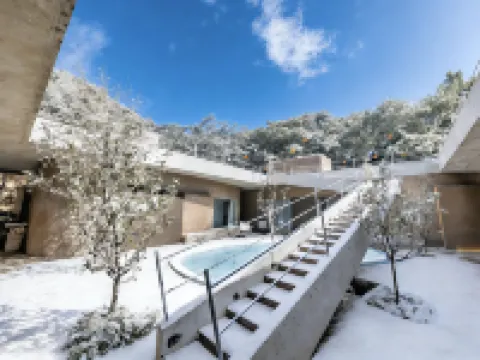 Yueli Kamakura Homestay Hotels near Juyongguan Great Wall
