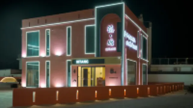 GARDEN VILLA · ART D ESIGN