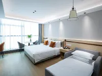 Citadines Gongbei Zhuhai Hotels in Zhuhai