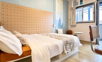 Runway 1331 - Campus Hostel