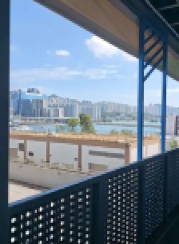 Runway 1331 - Campus Hostel