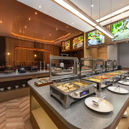 LanOuShangPin Hotel (Shenghao Shopping Wudi Ancient City)