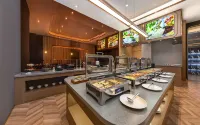 LanOuShangPin Hotel (Shenghao Shopping Wudi Ancient City) - Breakfast