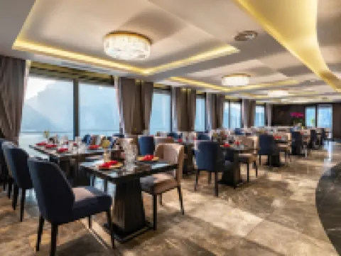 Tulip Cruise by HAG Hotels in Ha Long City
