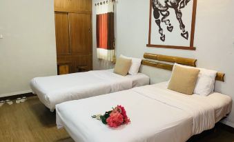 Yabaresortchiangrai