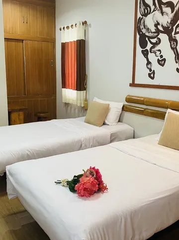 รูปภาพของญ่าบารีสอร์ทเชียงราย