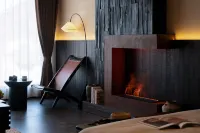 Baisha · Shanheli Snow Mountain Wilderness Ranch | Luxury Wilderness Resort Manor - balcony