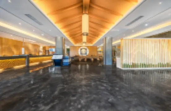 Manxin Mansion Dali Old Town