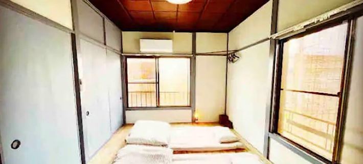Oyado Ichigonie27 Các khách sạn ở Ito