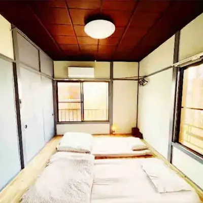 Oyado Ichigonie27 鄰近JR宇佐美站的酒店