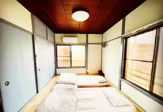 Oyado Ichigonie27 โรงแรมใน