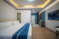 Jinhua Eiffel Hotel - رخيصة