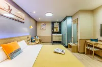 Weimei Homestay (Zhongshan Road) - เปิดใหม่