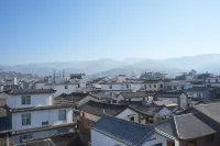 Yuying Pavilion - Designer Homestay (Weishan Ancient Town Branch) - Mountain View