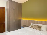Sighma Palem Merah Senopati Premiere - 인 (Inns)
