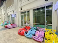 Family Retreat@Straits Quay_4Pax Hotels in Tanjung Tokong