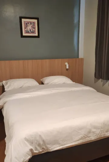 ห้องดีลักซ์ เตียงควีน