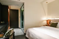 SlowHouse YueJian INN - balcone