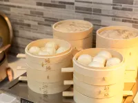 Hongsheng Hotel (Chinese Academy of Medical Sciences Cancer Hospital Branch) - sarapan