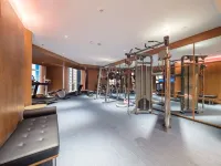 James Joyce Coffetel Hotel (Hohhot Railway Station Xinhua Square)