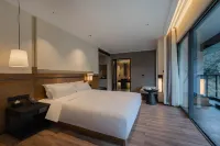 Anji Green Valley Resort - Bãi biển