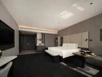 Yado Hotel, Jieyang Tower North Ring Road