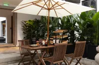 Fuzhou Sanfang Qixiang Yue Hotel - 바