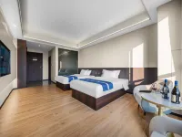 Jinzun Seabay Resort Hotel - 4 Sao