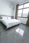 江嶼霧宿(三峽之巔店)