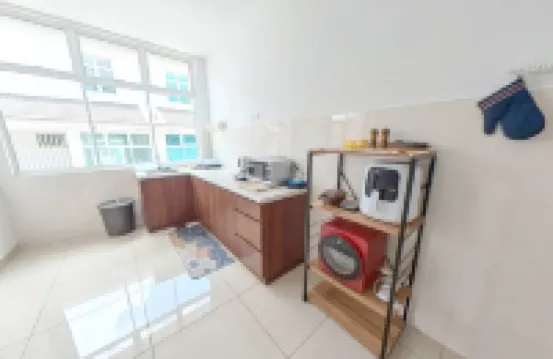 Desaru Comfy Homestay