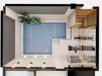 Four Points by Sheraton Shanwei Lufeng - หรู