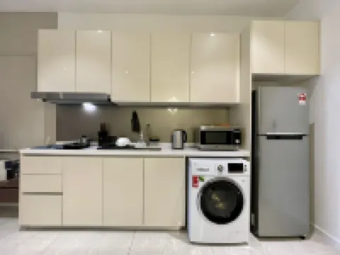 Veone Hotel Kuala Lumpur