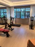 Viena Hotel (Menglian Passenger Station Customs Road Branch) - Gym